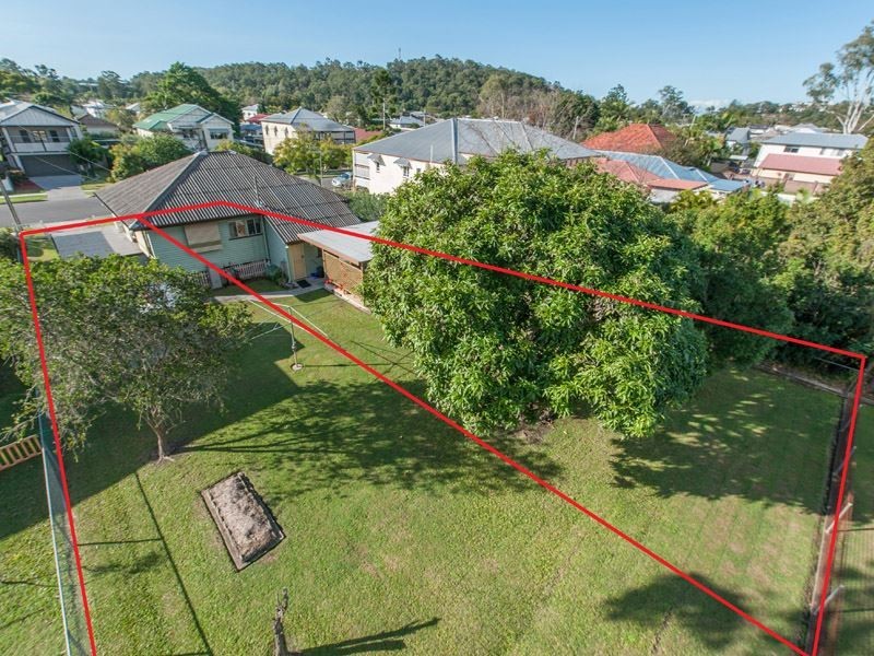 60 Orchid Street, Enoggera QLD 4051