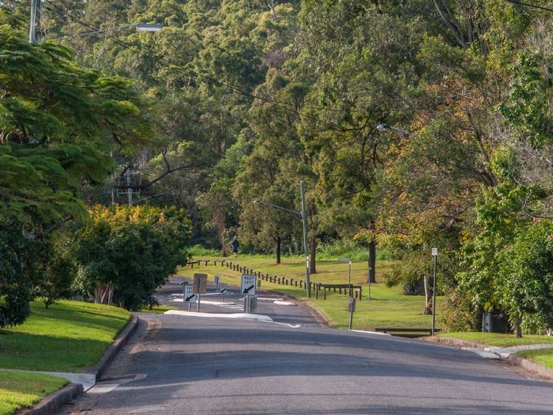 60 Orchid Street, Enoggera QLD 4051