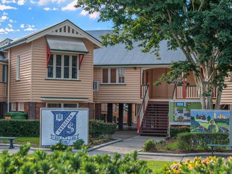 60 Orchid Street, Enoggera QLD 4051