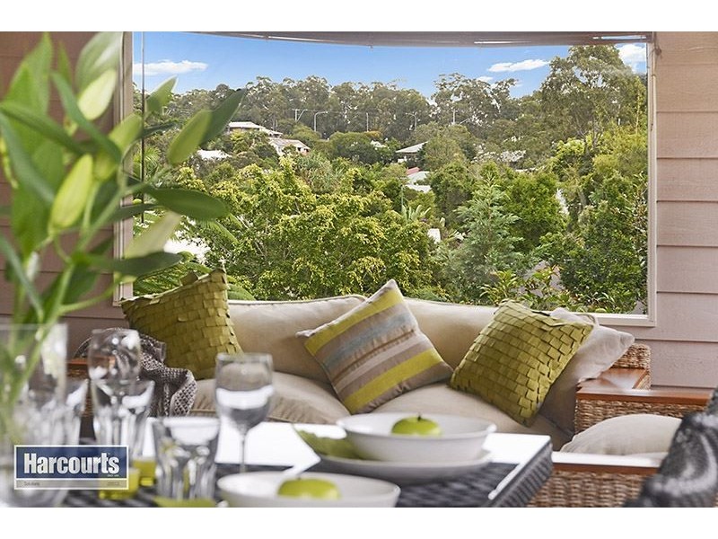 3 Whitewood Place, Arana Hills QLD 4054