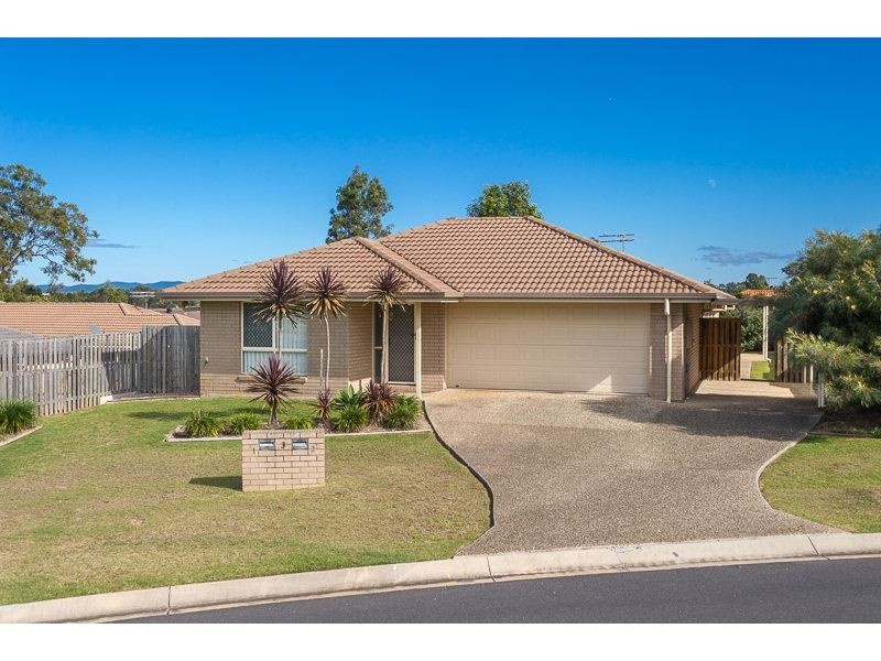3 Grevillea Court, Griffin QLD 4503