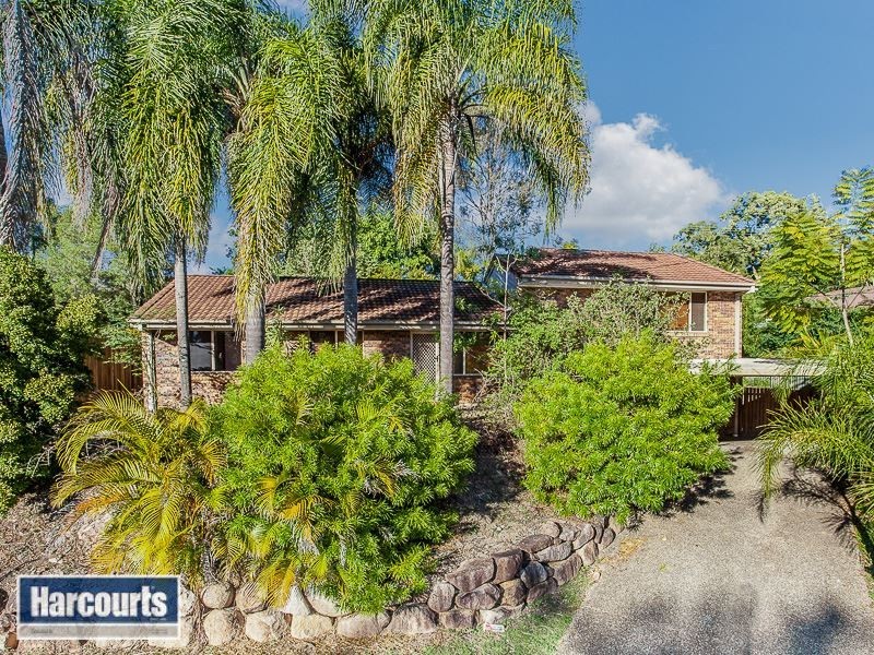 3 Double Bar Court, Arana Hills QLD 4054