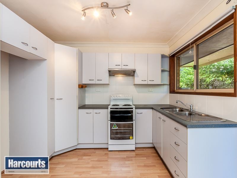 3 Double Bar Court, Arana Hills QLD 4054