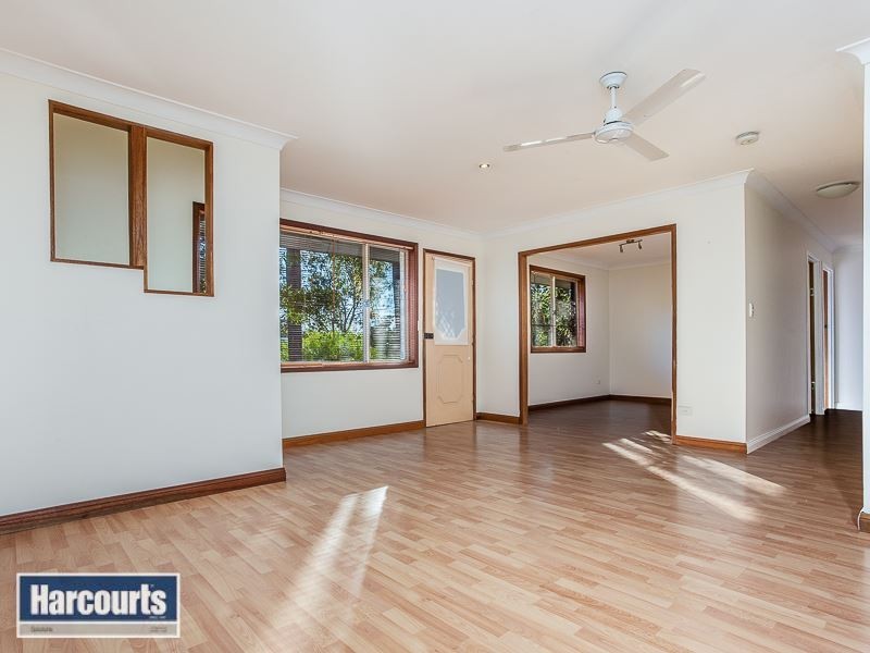 3 Double Bar Court, Arana Hills QLD 4054