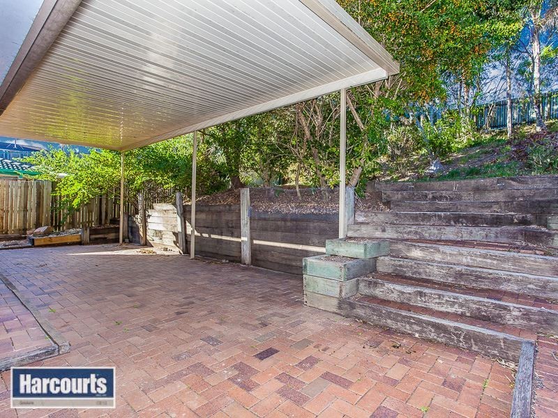 3 Double Bar Court, Arana Hills QLD 4054