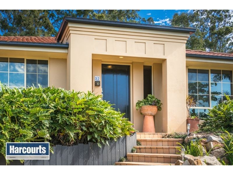 32 Kentville Street, Mitchelton QLD 4053