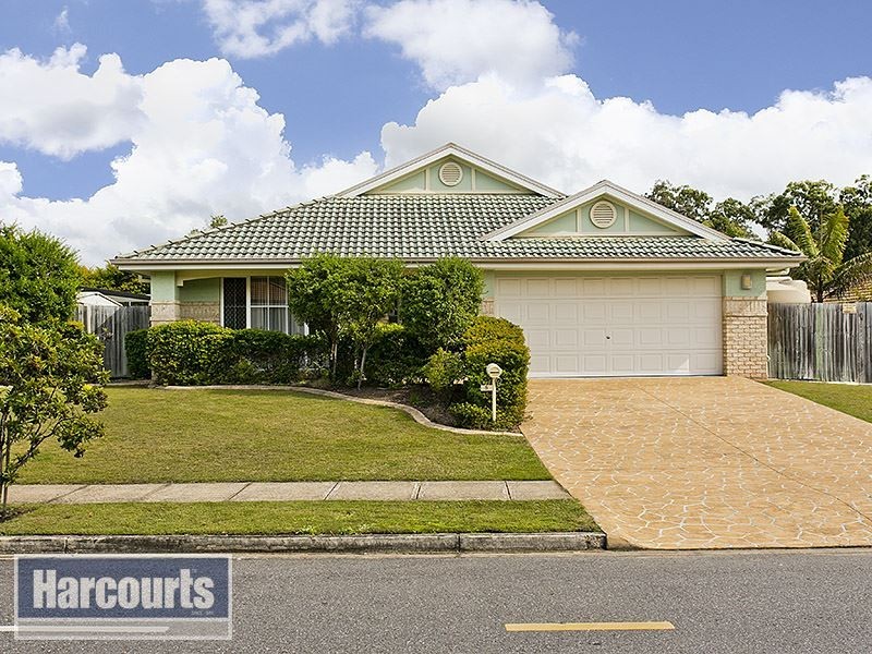 15 Charolais Crescent, Upper Kedron QLD 4055