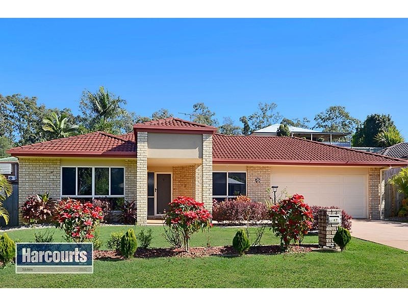 47 Kentville Street, Mitchelton QLD 4053