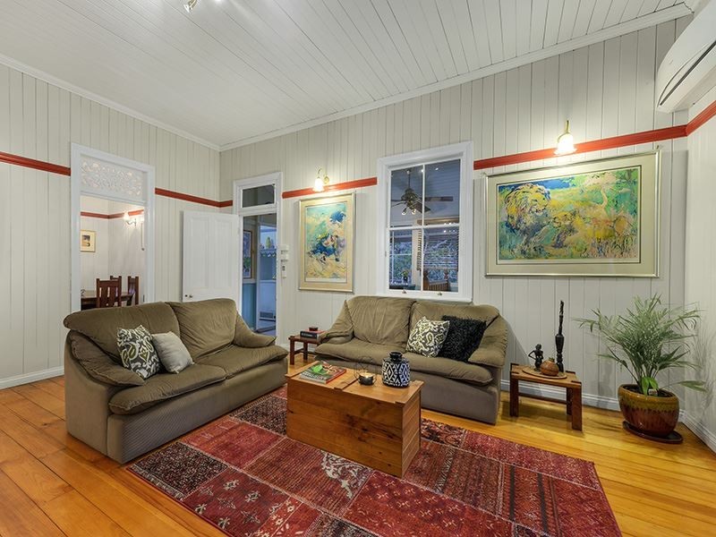288 Wardell Street, Enoggera QLD 4051