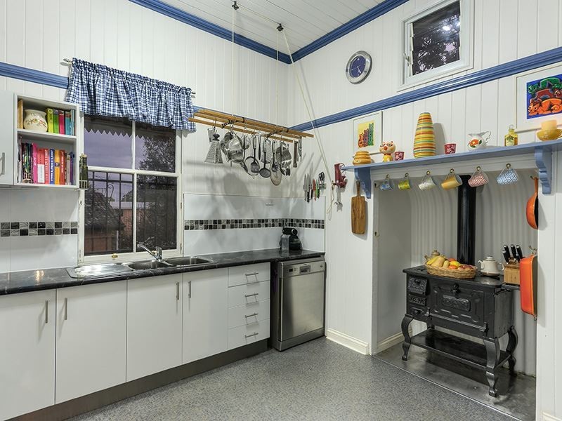 288 Wardell Street, Enoggera QLD 4051