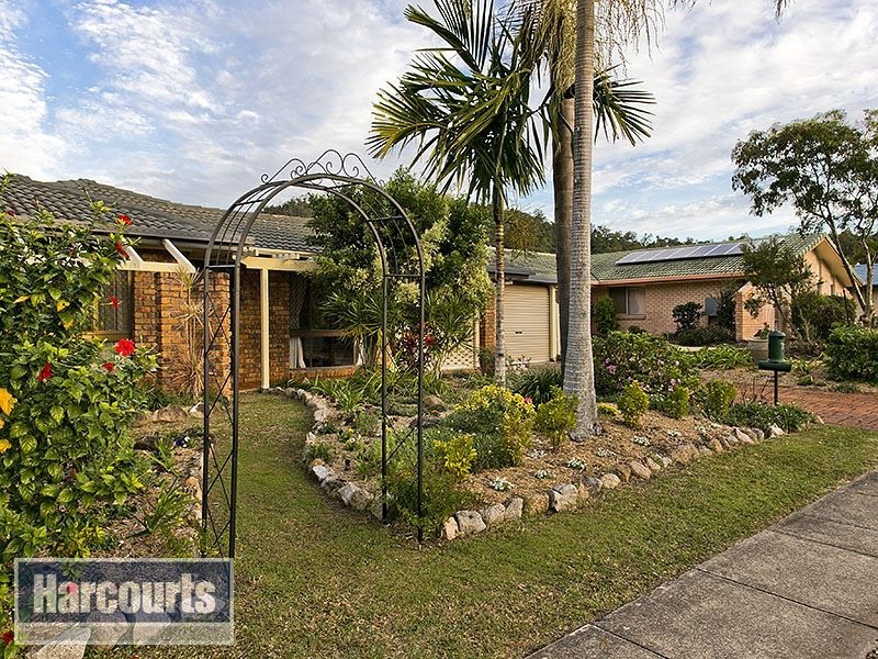 78 Cobalt Street, Keperra QLD 4054