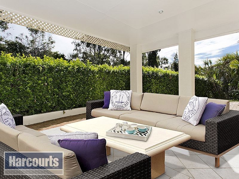 19 Tetragona Drive, Arana Hills QLD 4054