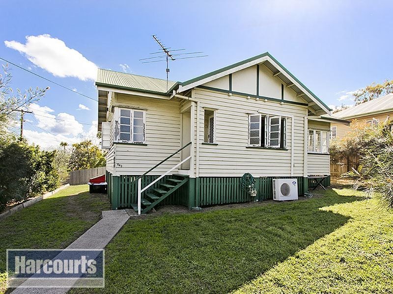 843 Samford Road, Keperra QLD 4054