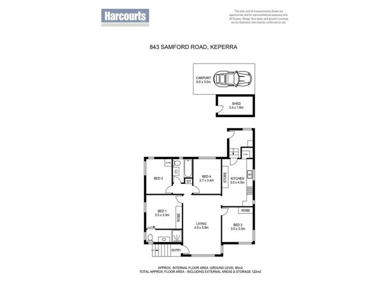 843 Samford Road, Keperra QLD 4054