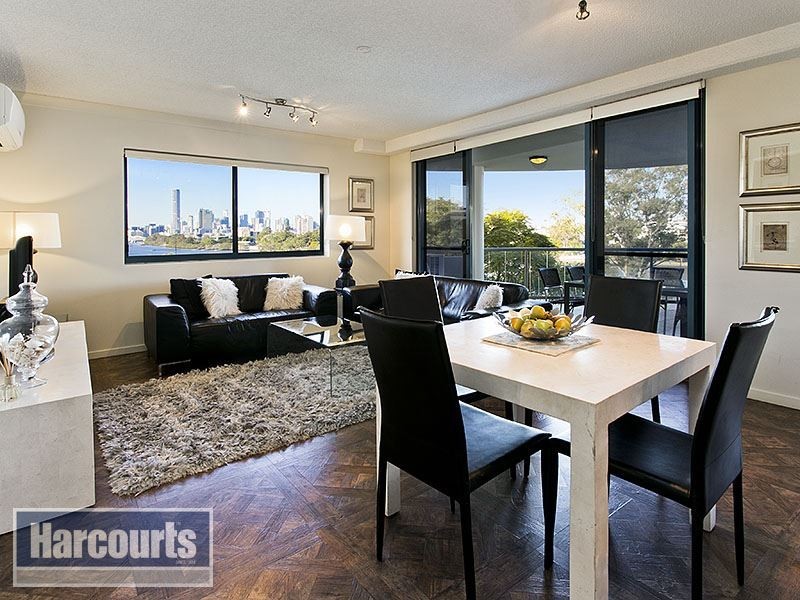 603/21 Patrick Lane, Toowong QLD 4066
