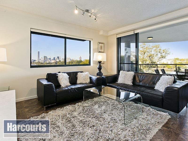 603/21 Patrick Lane, Toowong QLD 4066