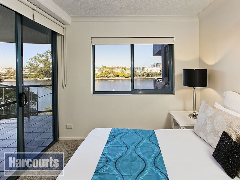 603/21 Patrick Lane, Toowong QLD 4066
