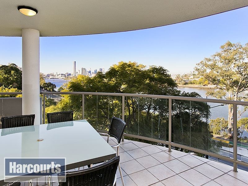603/21 Patrick Lane, Toowong QLD 4066