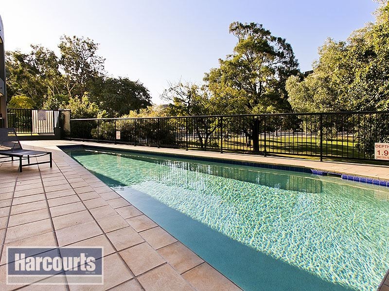 603/21 Patrick Lane, Toowong QLD 4066
