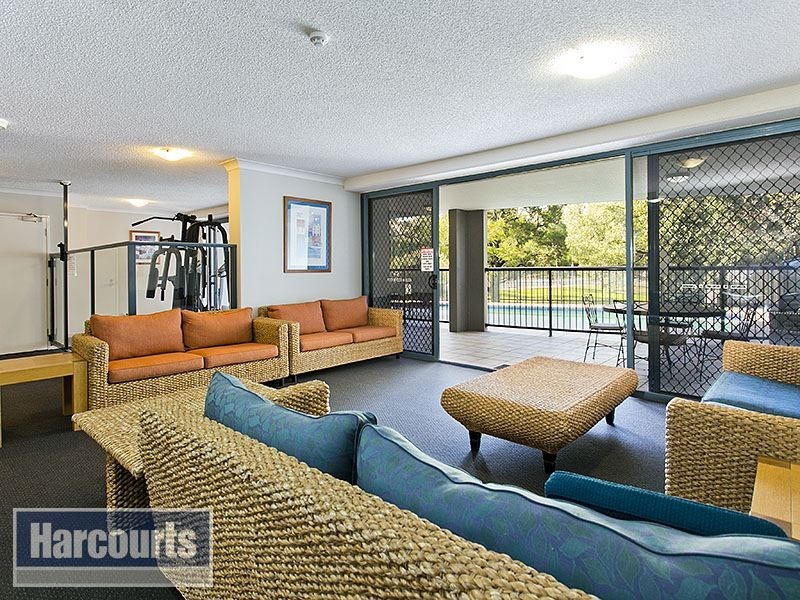 603/21 Patrick Lane, Toowong QLD 4066