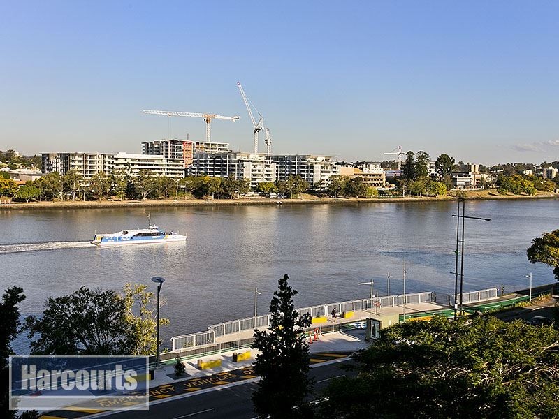 603/21 Patrick Lane, Toowong QLD 4066