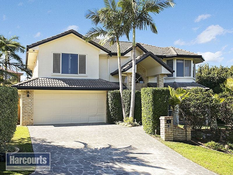 9 Carrick Place, Ferny Grove QLD 4055