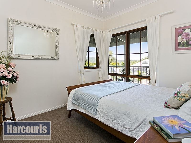 16 Wollundry Place, The Gap QLD 4061