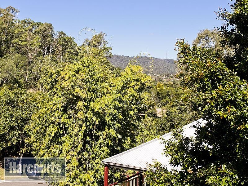 16 Wollundry Place, The Gap QLD 4061