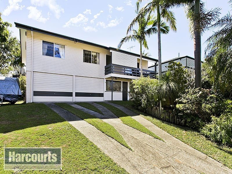 14 Bundar Crescent, Ferny Hills QLD 4055