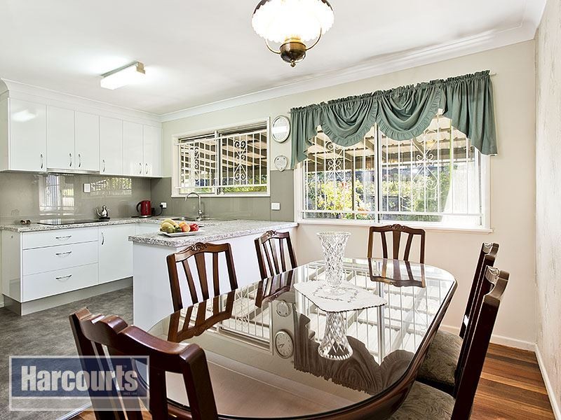 14 Bundar Crescent, Ferny Hills QLD 4055