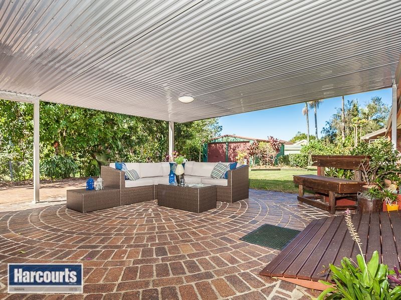 17 Parton Street, Stafford Heights QLD 4053