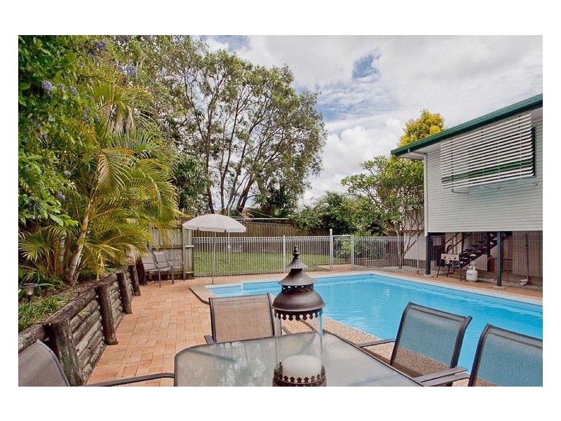 48 Moraby Street, Keperra QLD 4054