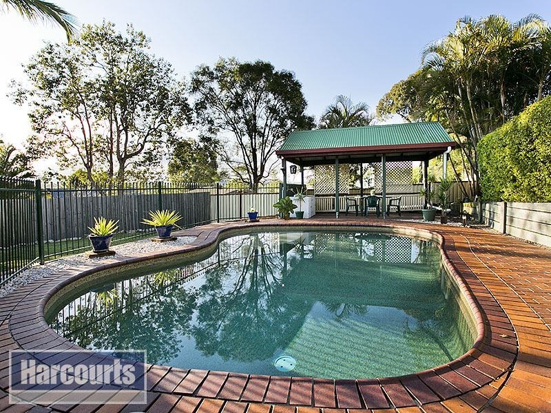 6 Lustre Place, Keperra QLD 4054