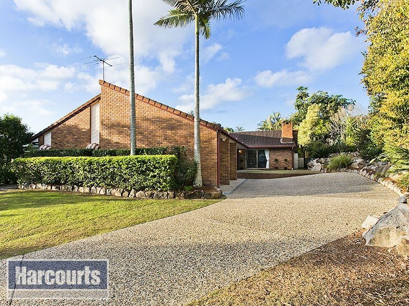 6 Lustre Place, Keperra QLD 4054