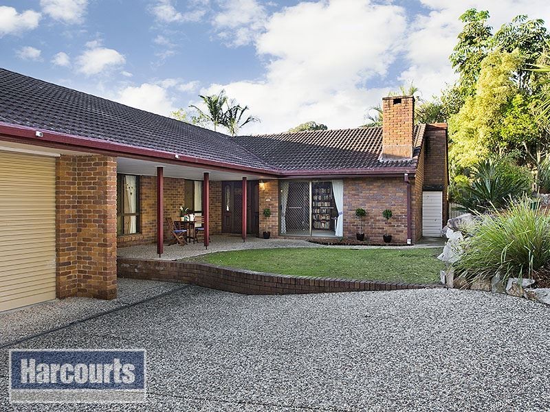 6 Lustre Place, Keperra QLD 4054