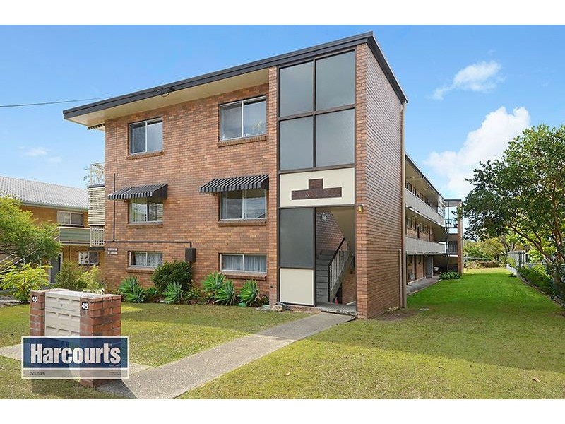 1/45 Lade Street, Gaythorne QLD 4051