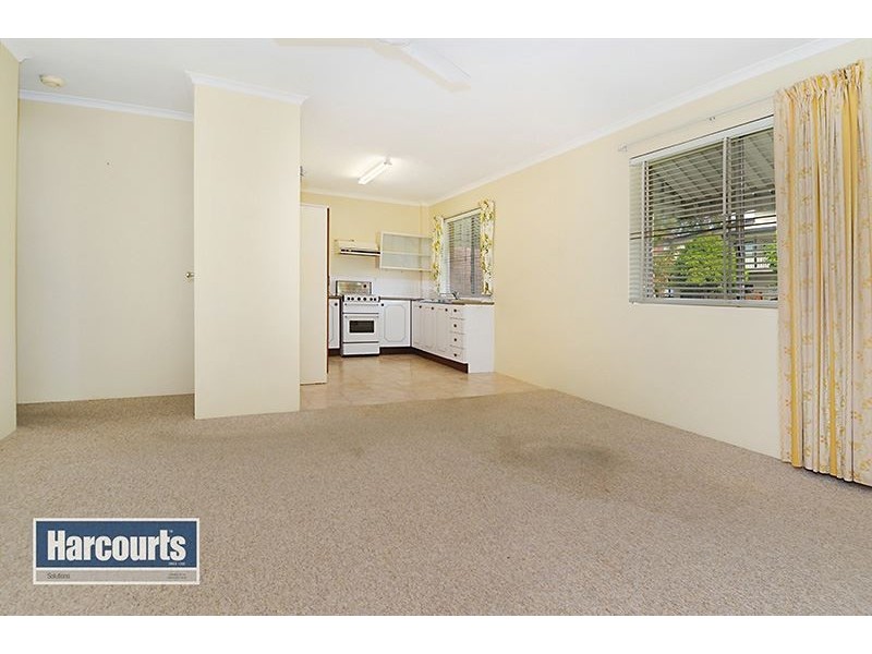 1/45 Lade Street, Gaythorne QLD 4051