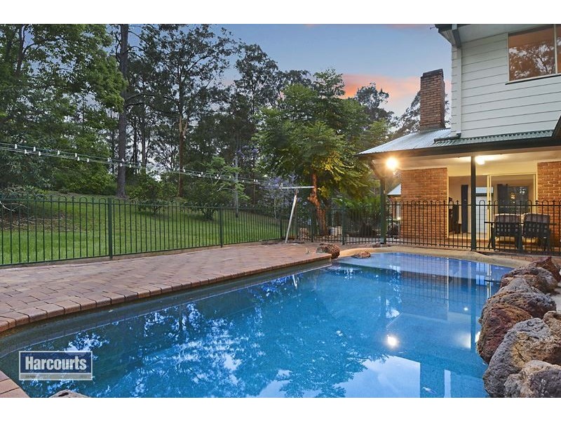 74 Timms Road, Everton Hills QLD 4053