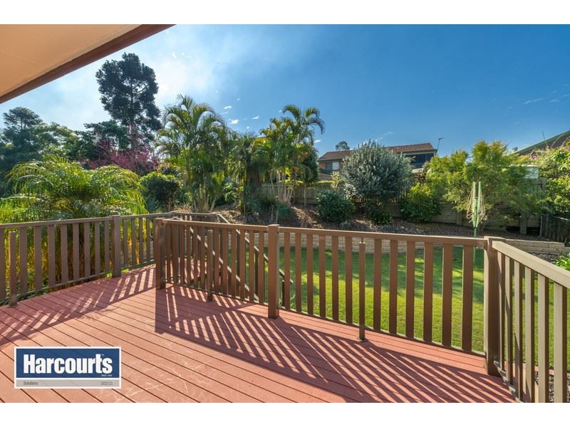 29 Warruga Street, The Gap QLD 4061