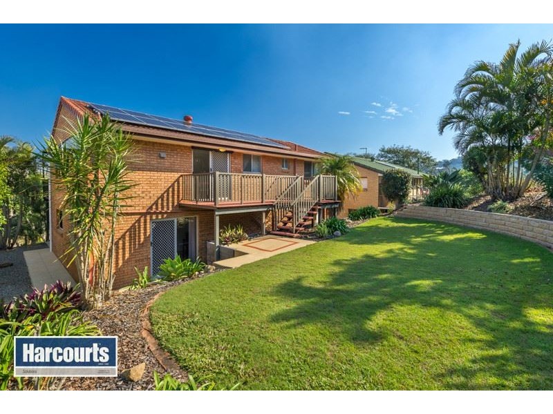 29 Warruga Street, The Gap QLD 4061