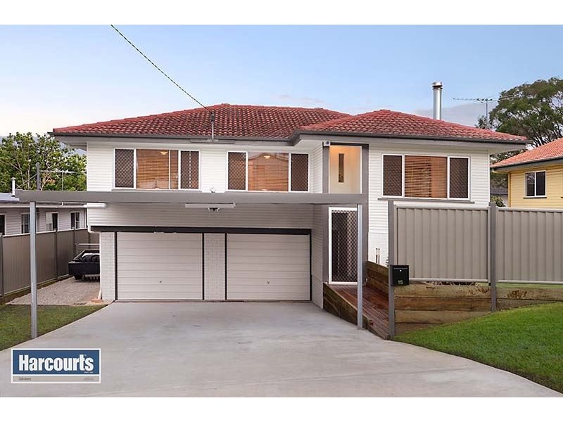 15 Casula Street, Arana Hills QLD 4054