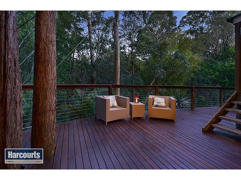 16 View Crescent, Arana Hills QLD 4054