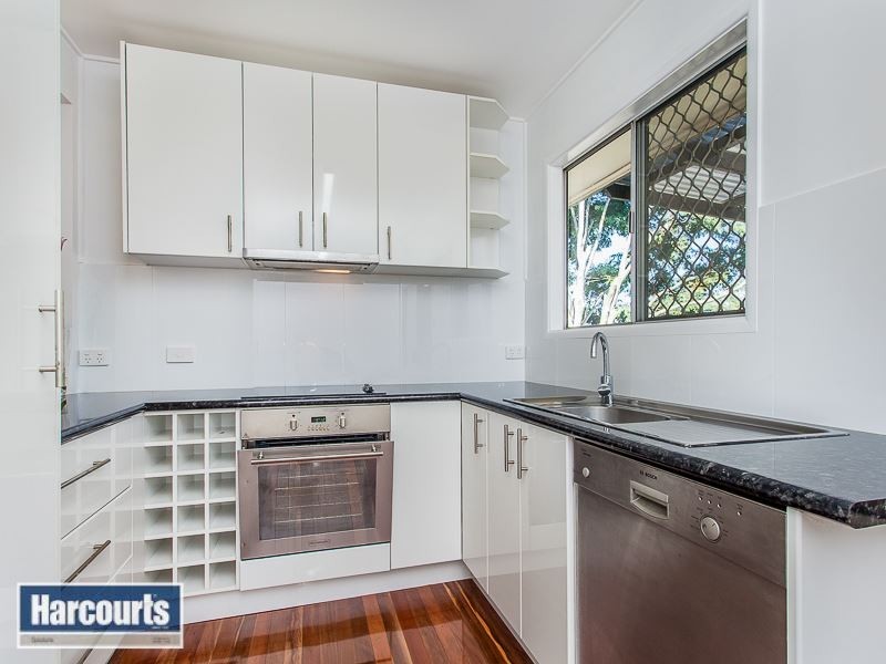 47 Yanderra Avenue, Arana Hills QLD 4054