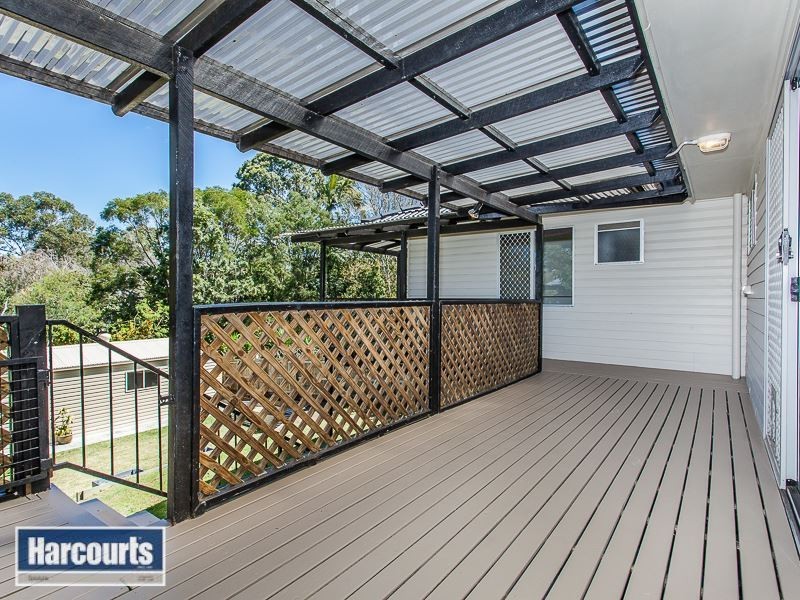 47 Yanderra Avenue, Arana Hills QLD 4054