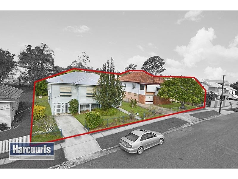 21, 25 Hawthorne Street, Enoggera QLD 4051