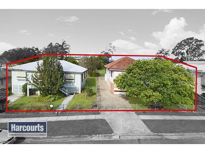 21, 25 Hawthorne Street, Enoggera QLD 4051