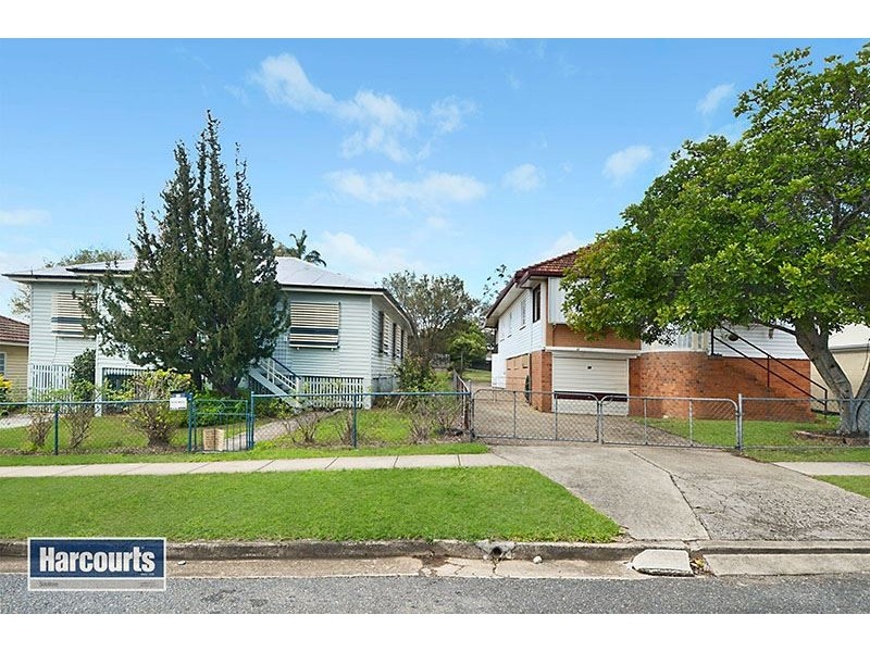 21, 25 Hawthorne Street, Enoggera QLD 4051