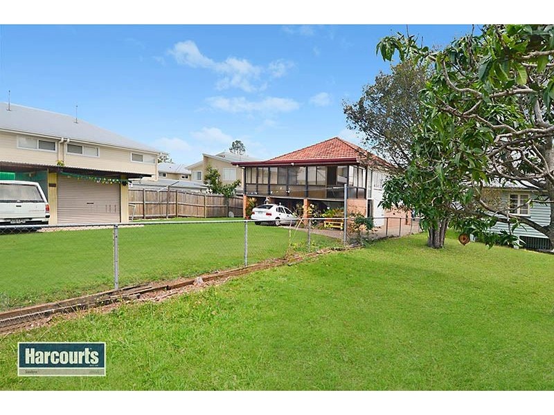 21, 25 Hawthorne Street, Enoggera QLD 4051
