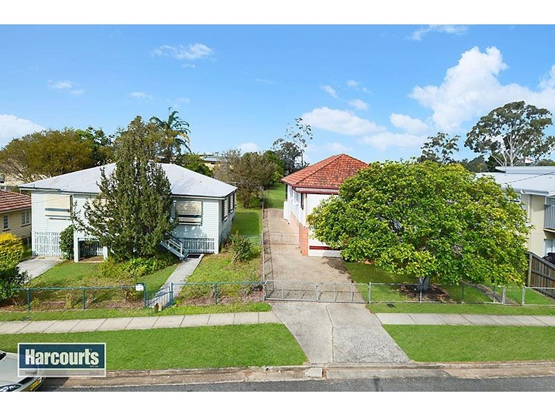 21, 25 Hawthorne Street, Enoggera QLD 4051