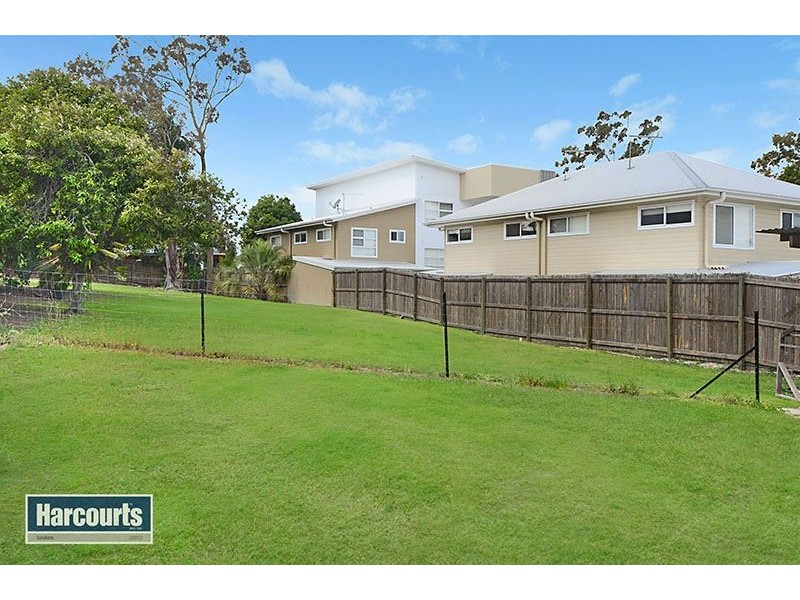 21, 25 Hawthorne Street, Enoggera QLD 4051
